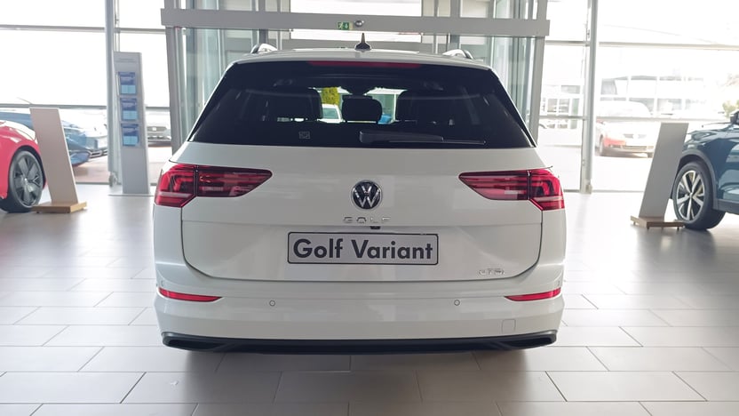 Obrázek Golf Variant People 1,5 eTSI 7DSG mHEV