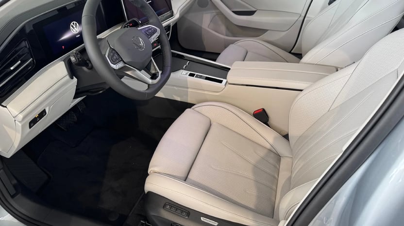 Obrázek Passat Elegance 2,0 TDI 142 kW 4MOT