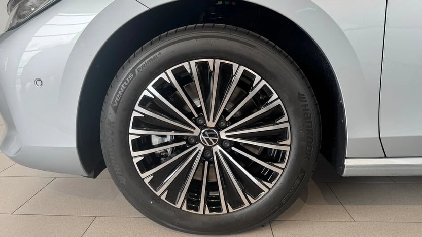 Obrázek Passat Elegance 2,0 TDI 142 kW 4MOT