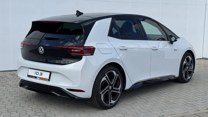 Obrázek ID.3 GTX 210 kW, 79 kWh