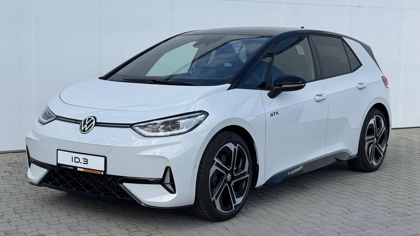 Obrázek ID.3 GTX 210 kW, 79 kWh