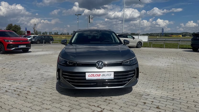 Obrázek Passat Elegance 2,0 TDI 110 kW