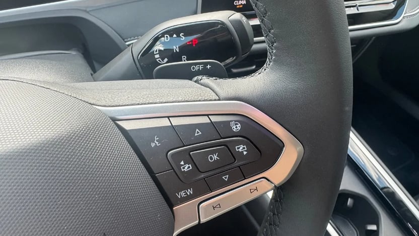 Obrázek Passat Elegance 2,0 TDI 110 kW