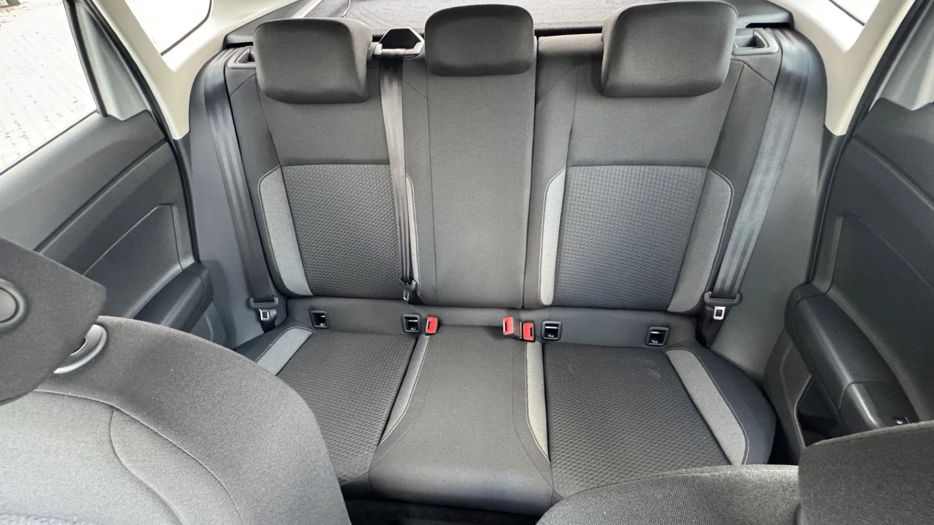 Obrázek Taigo People 1,0 TSI 85 kW 6G