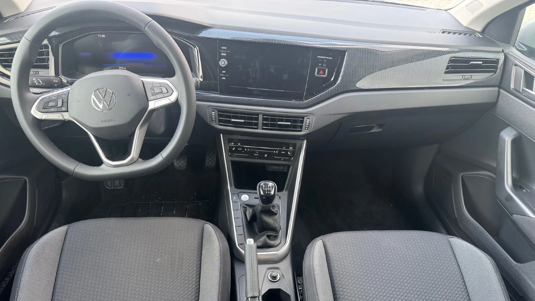 Obrázek Taigo People 1,0 TSI 85 kW 6G