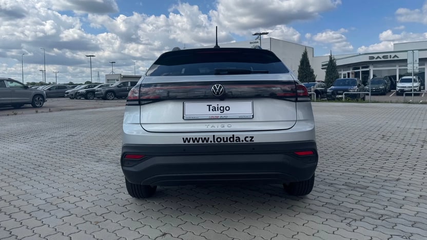 Obrázek Taigo People 1,0 TSI 85 kW 6G