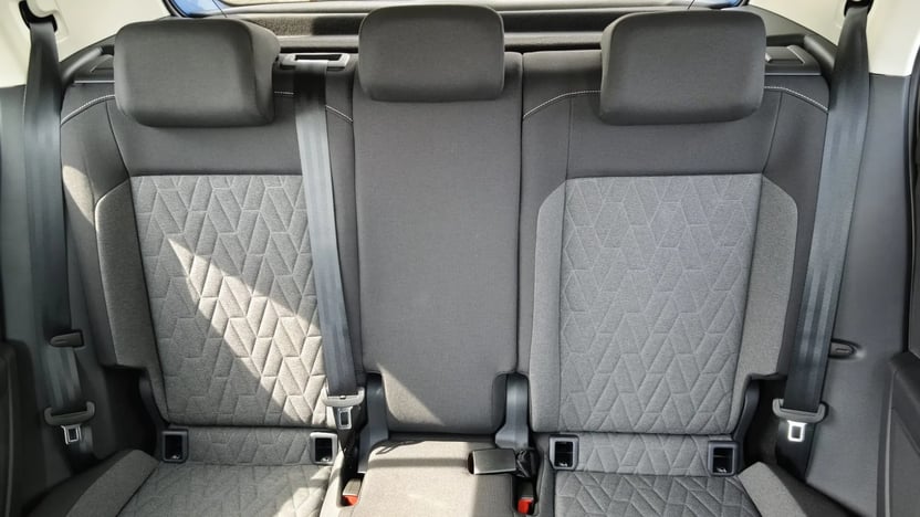 Obrázek T-Cross People 1.0 TSI 85 kW 6G