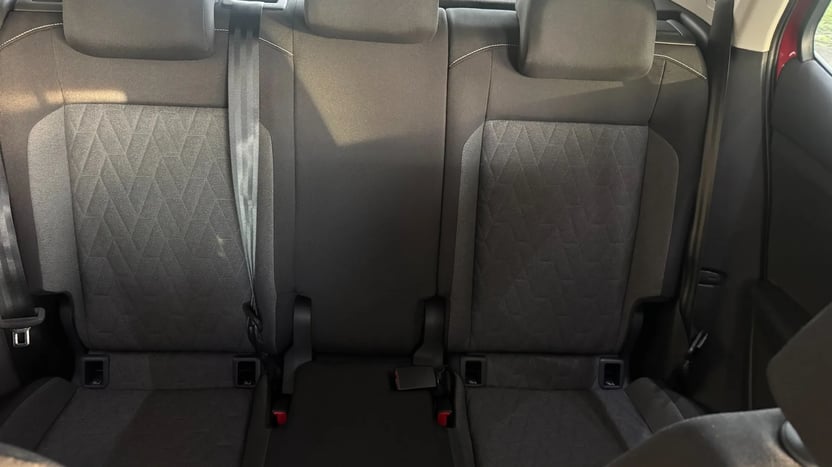 Obrázek T-Cross People 1.0 TSI 85 kW 6G