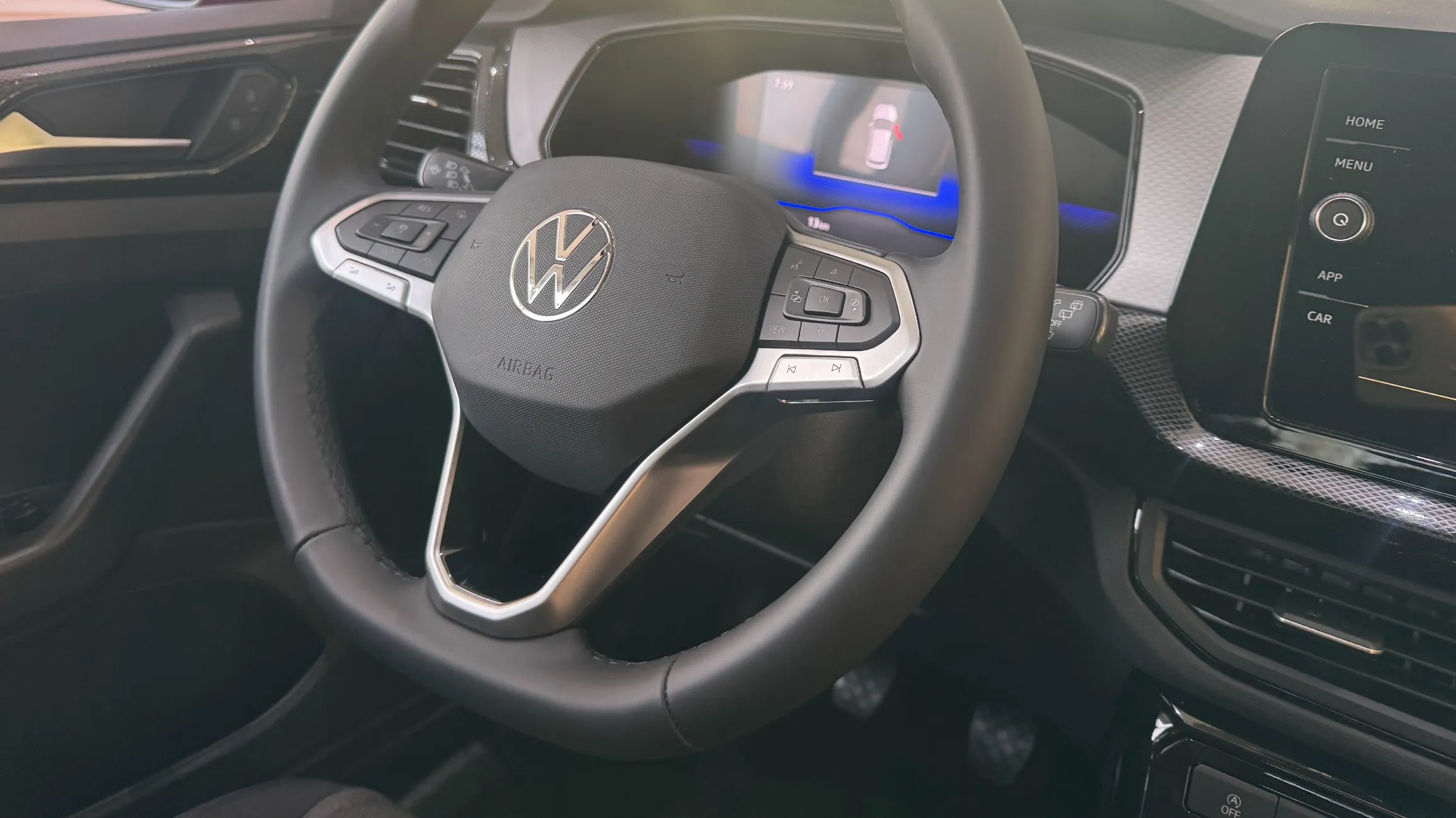 Obrázek T-Cross People 1.0 TSI 85 kW 6G