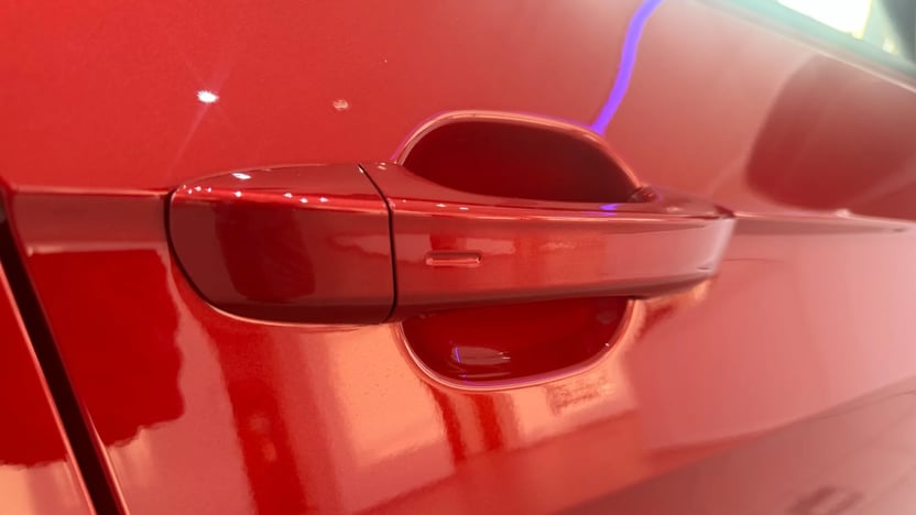 Obrázek T-Cross People 1.0 TSI 85 kW 6G