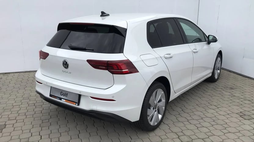 Obrázek Golf People 1,5 TSI 85 kW 6G