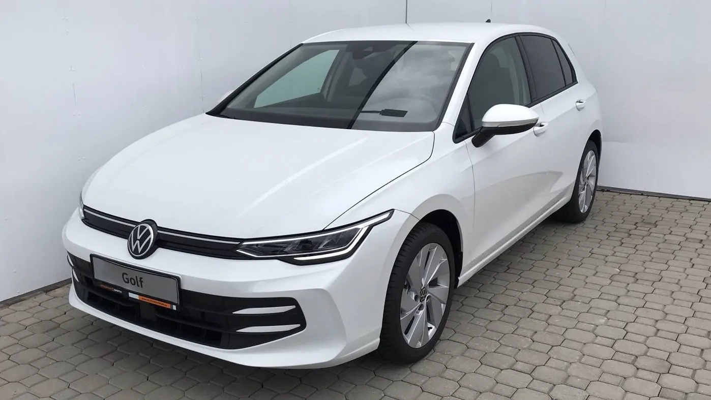 Obrázek Golf People 1,5 TSI 85 kW 6G