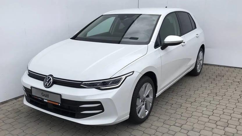 Obrázek Golf People 1,5 TSI 85 kW 6G