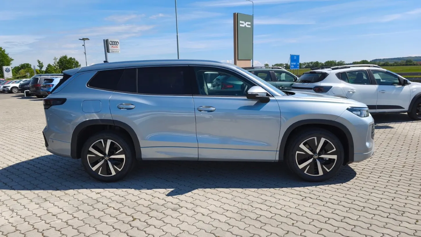 Obrázek Tayron People 2,0 TDI 110 kW