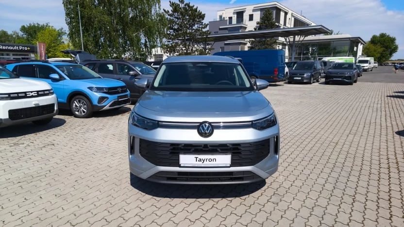 Obrázek Tayron People 2,0 TDI 110 kW
