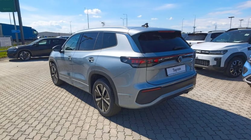 Obrázek Tayron People 2,0 TDI 110 kW