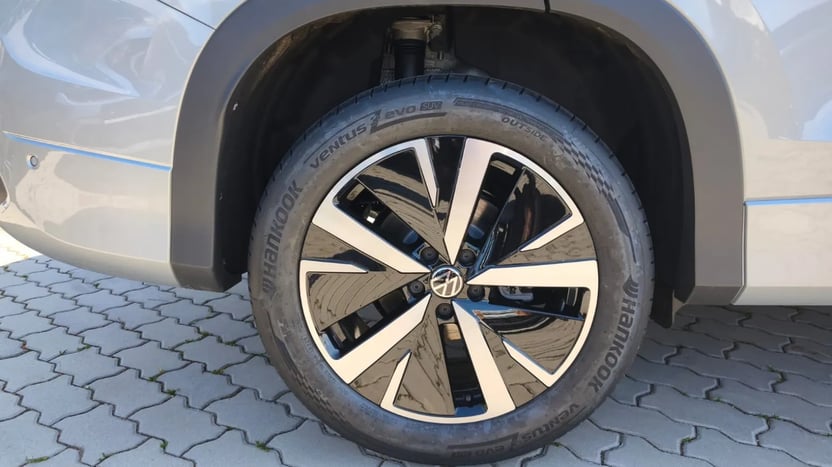 Obrázek Tayron People 2,0 TDI 110 kW