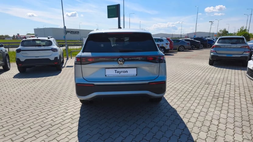 Obrázek Tayron People 2,0 TDI 110 kW
