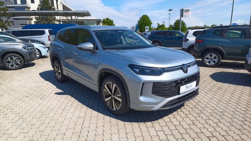 Obrázek Tayron People 2,0 TDI 110 kW