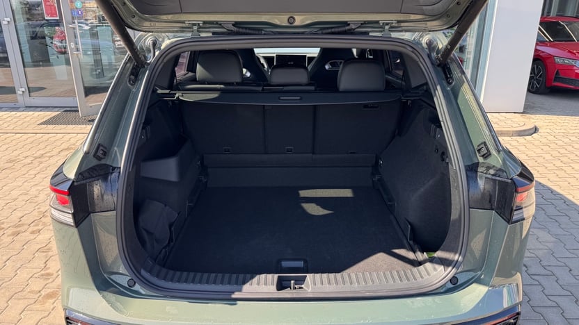 Obrázek Tayron R-Line People 2,0 TDI 142 kW 4MOT