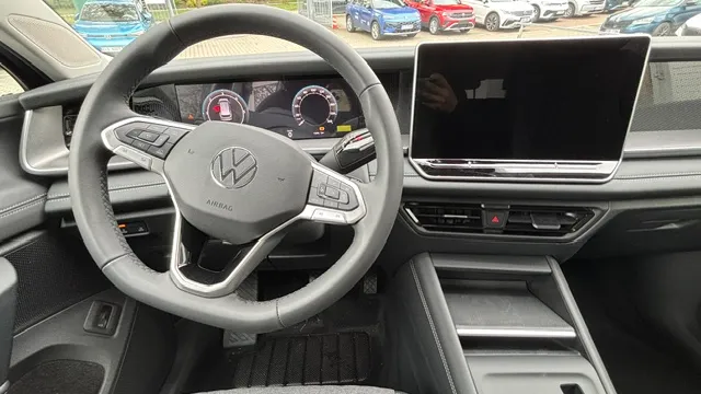 Obrázek Tayron People 2,0 TDI 110 kW