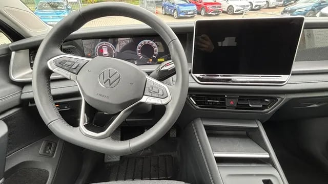 Obrázek Tayron People 2,0 TDI 110 kW