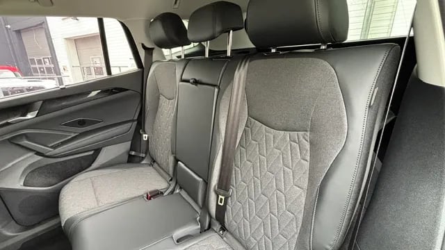 Obrázek Tayron People 2,0 TDI 110 kW