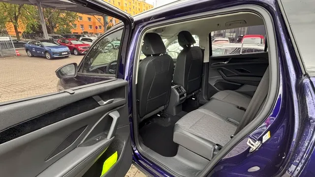 Obrázek Tayron People 2,0 TDI 110 kW