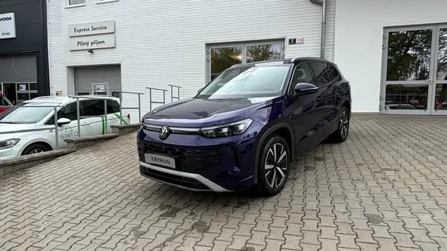 Obrázek Tayron People 2,0 TDI 110 kW