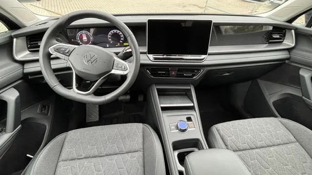 Obrázek Tayron People 2,0 TDI 110 kW