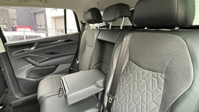 Obrázek Tayron People 2,0 TDI 110 kW