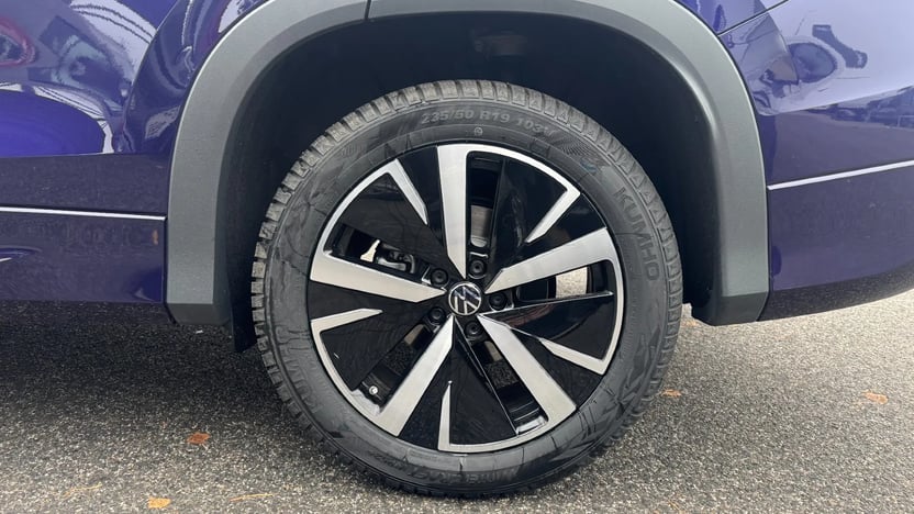 Obrázek Tayron People 2,0 TDI 110 kW