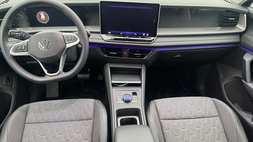 Obrázek Tayron People 2,0 TDI 110 kW