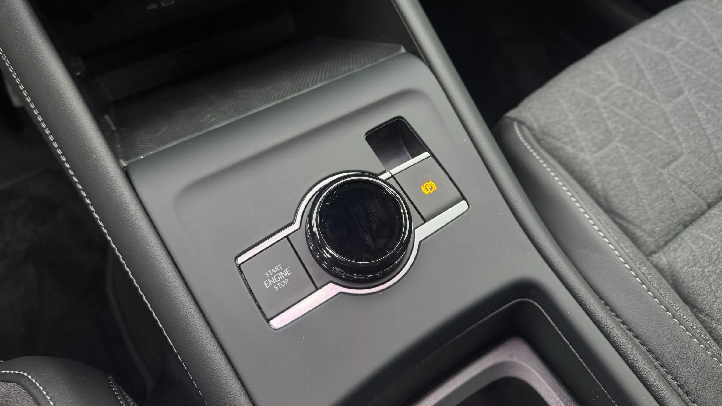 Obrázek Tayron People 2,0 TDI 110 kW