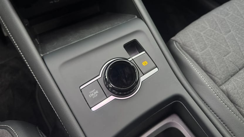 Obrázek Tayron People 2,0 TDI 110 kW