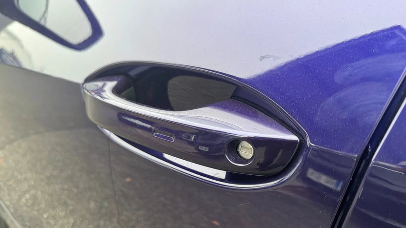 Obrázek Tayron People 2,0 TDI 110 kW