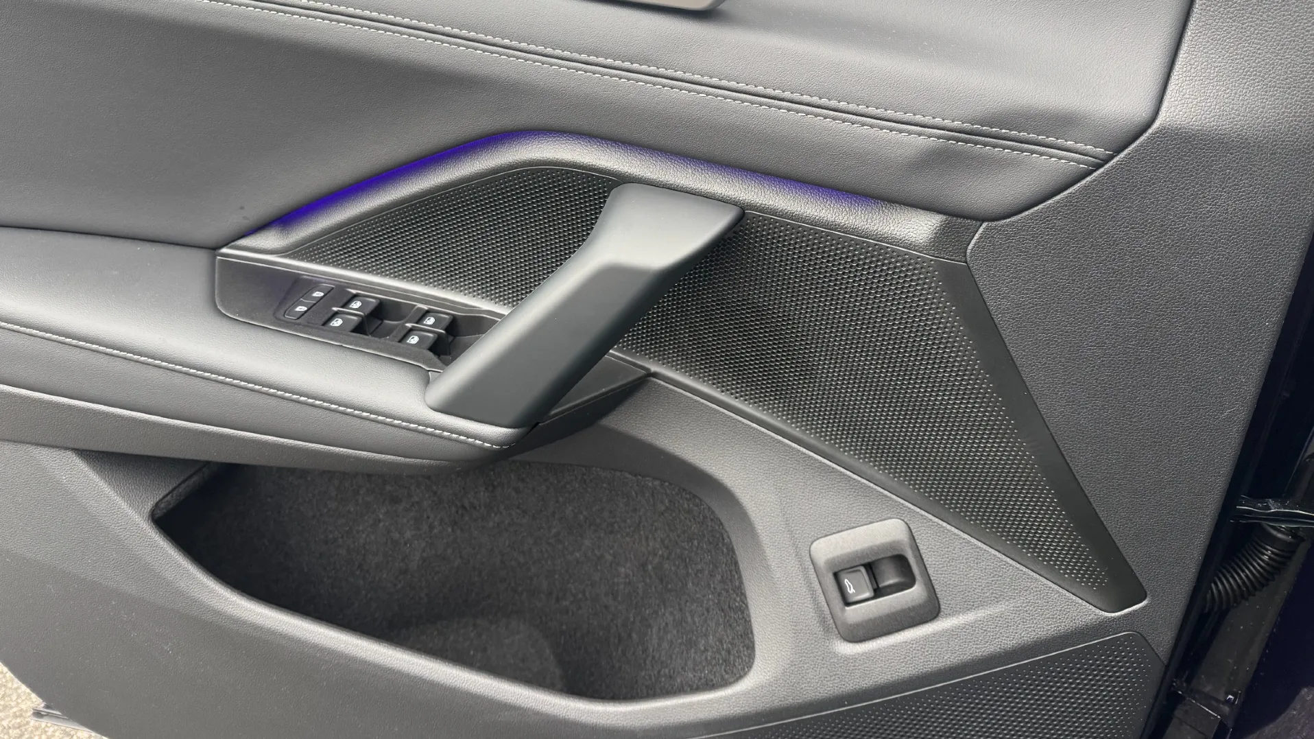 Obrázek Tayron People 2,0 TDI 110 kW