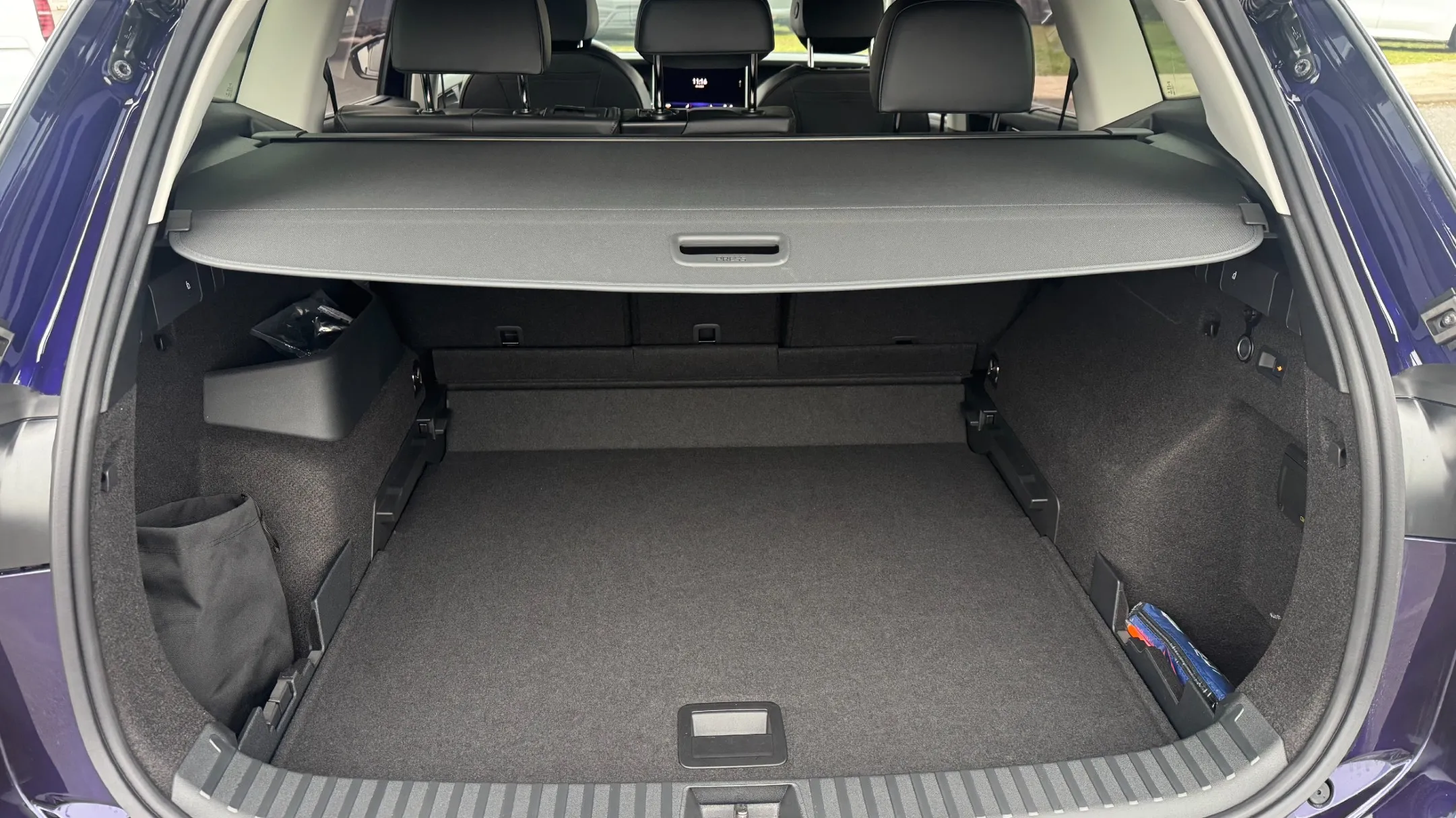 Obrázek Tayron People 2,0 TDI 110 kW