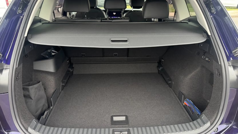 Obrázek Tayron People 2,0 TDI 110 kW