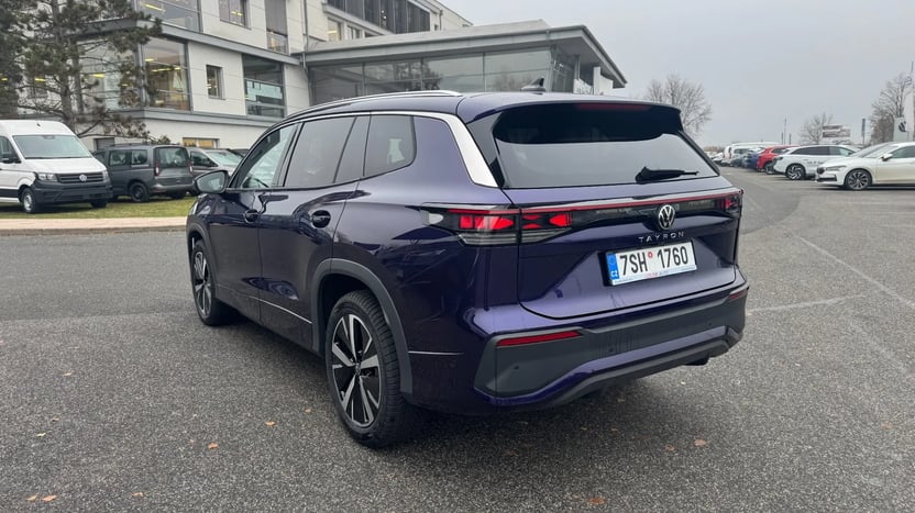 Obrázek Tayron People 2,0 TDI 110 kW