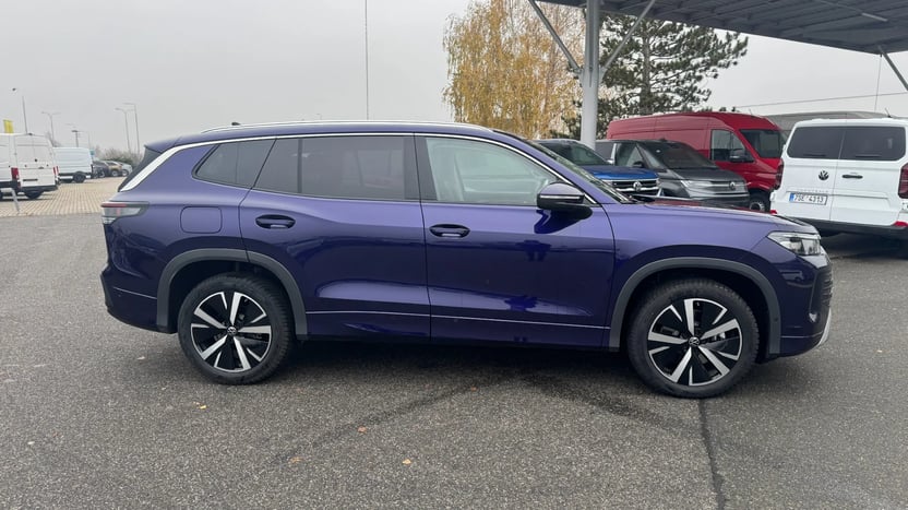 Obrázek Tayron People 2,0 TDI 110 kW