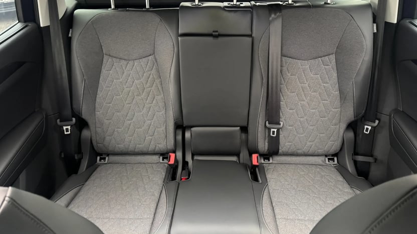 Obrázek Tayron People 2,0 TDI 110 kW