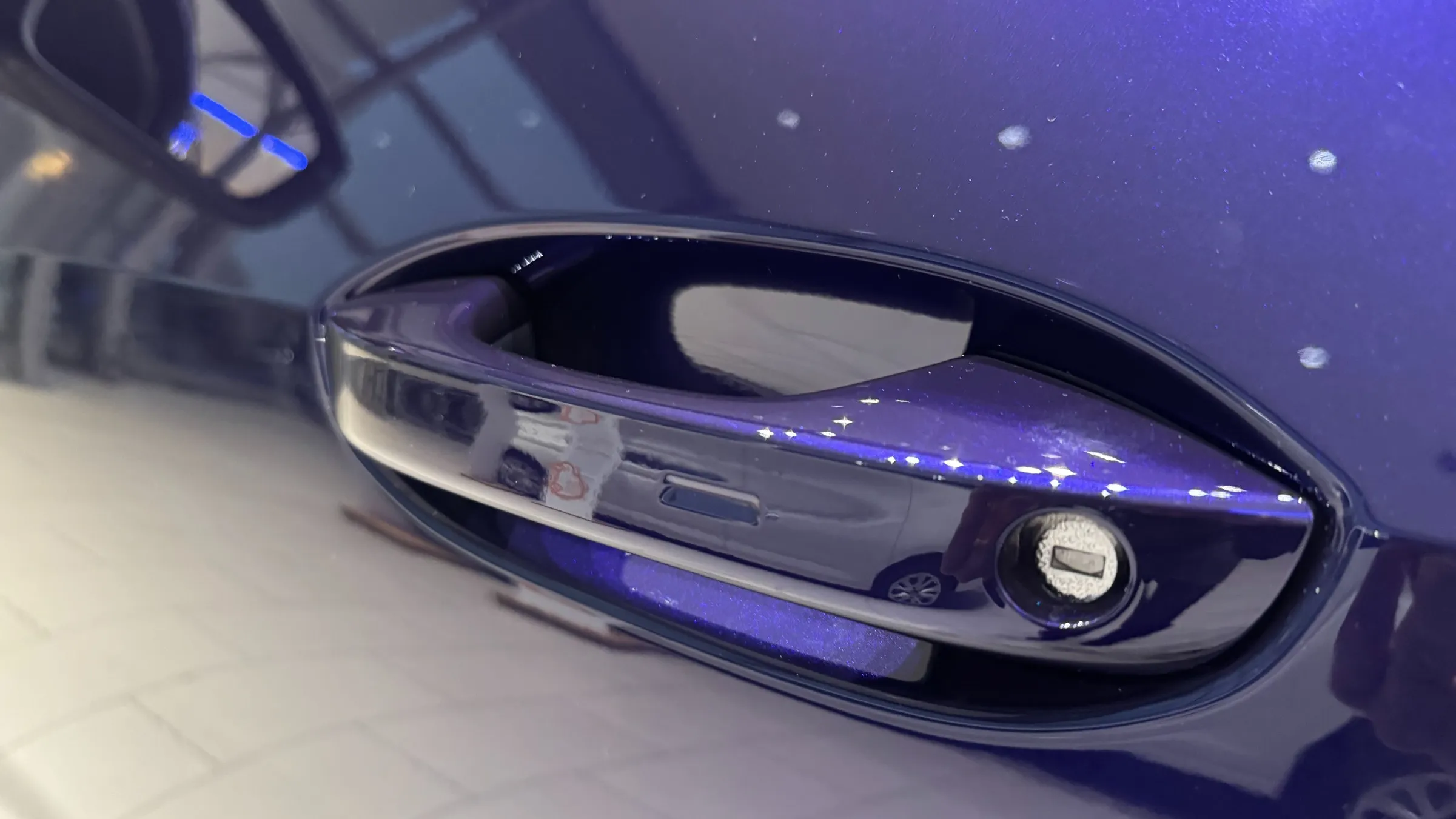 Obrázek Tayron People 1,5 eTSI 110 kW mHEV