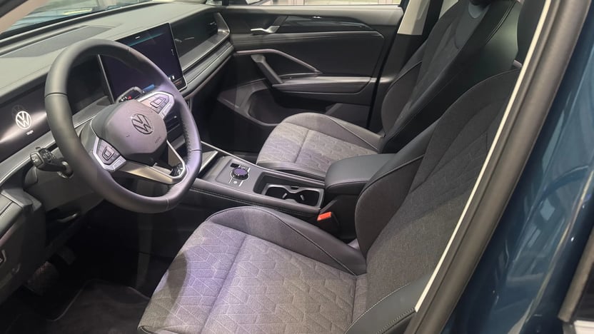 Obrázek Tayron People 1,5 eTSI 110 kW mHEV