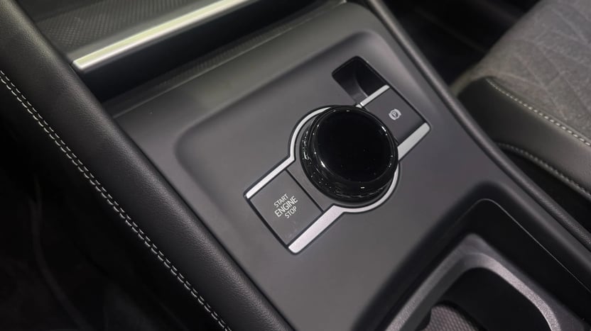 Obrázek Tayron People 1,5 eTSI 110 kW mHEV