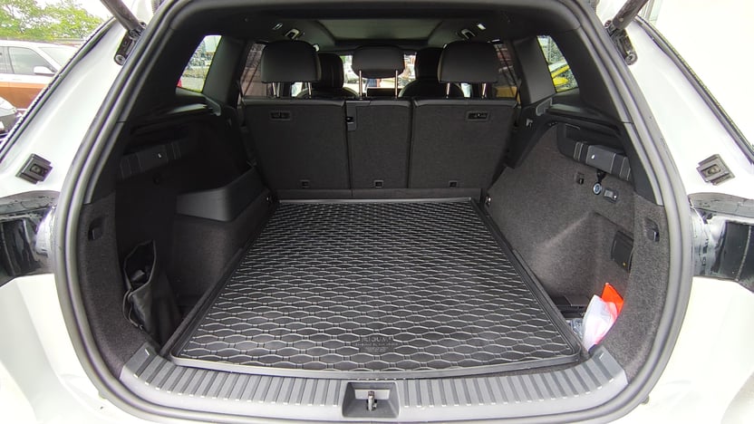 Obrázek Tayron R-Line People 2,0 TDI 142 kW 4MOT