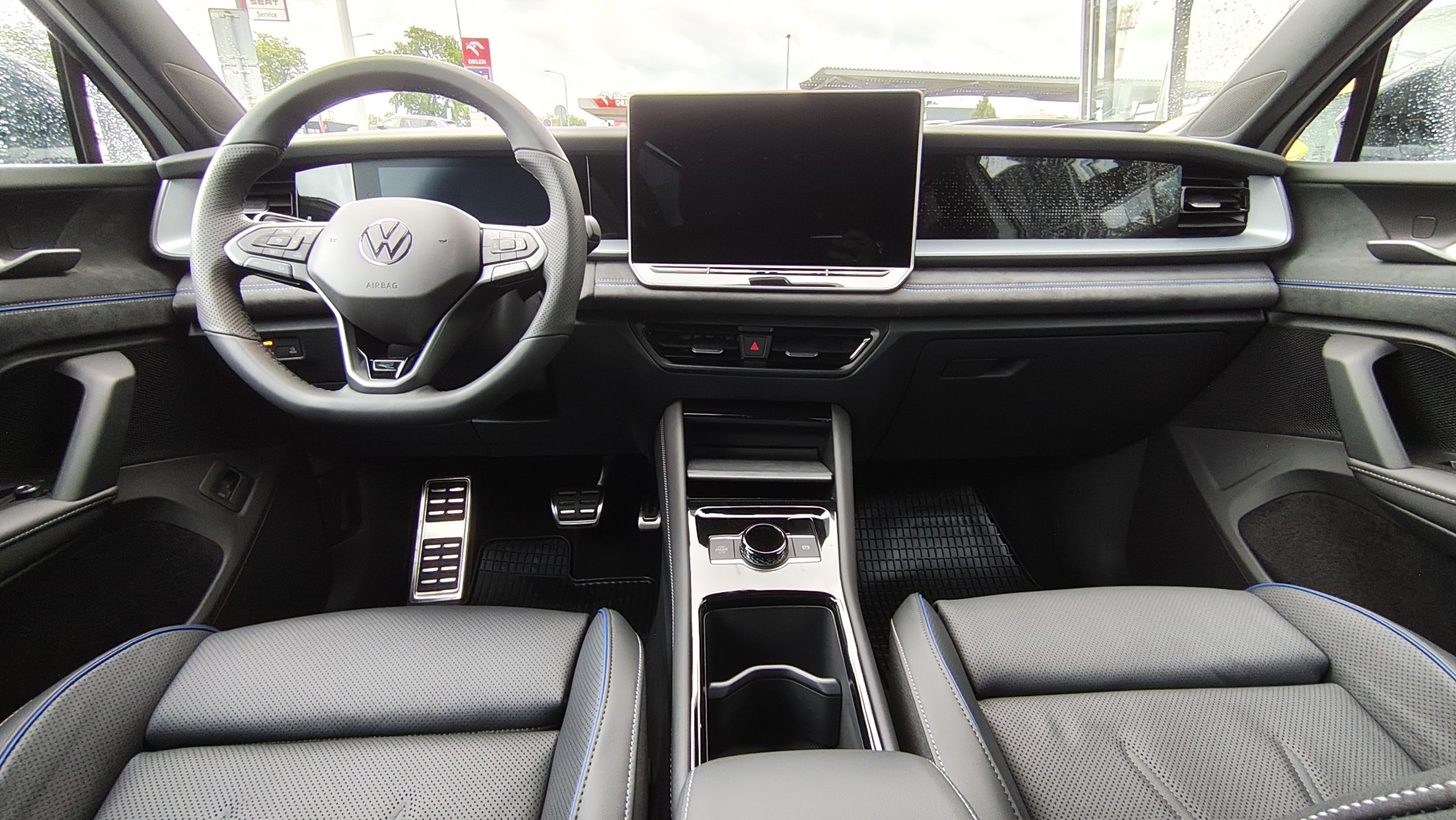 Obrázek Tayron R-Line People 2,0 TDI 142 kW 4MOT