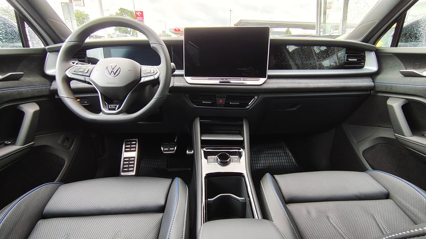 Obrázek Tayron R-Line People 2,0 TDI 142 kW 4MOT