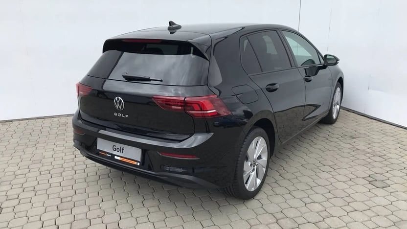 Obrázek Golf People 1,5 TSI 110 kW 6G