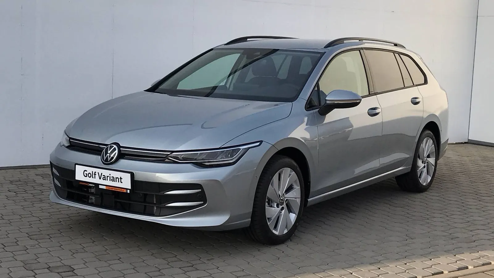 Obrázek Golf Variant People 1,5 eTSI 7DSG mHEV